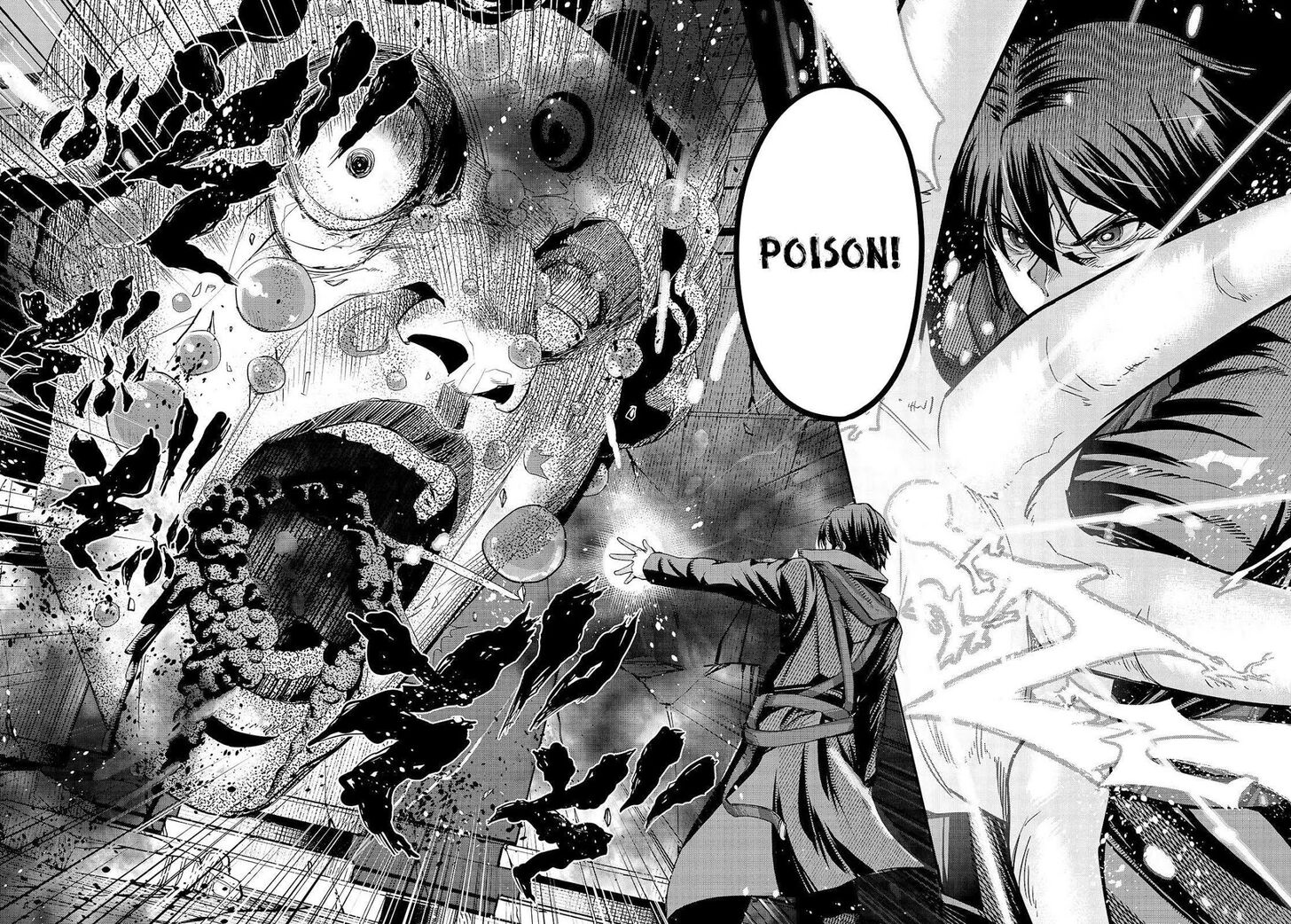 Failure Frame, Chapter 4 image 22